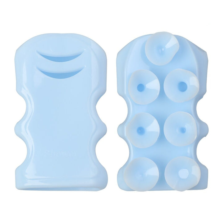 BowLift | Suction Easy Shower Head Holder