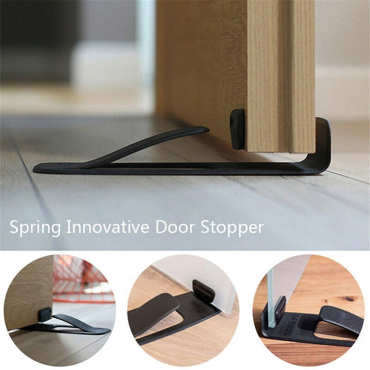 BowLift | Creative Smart Door Stopper
