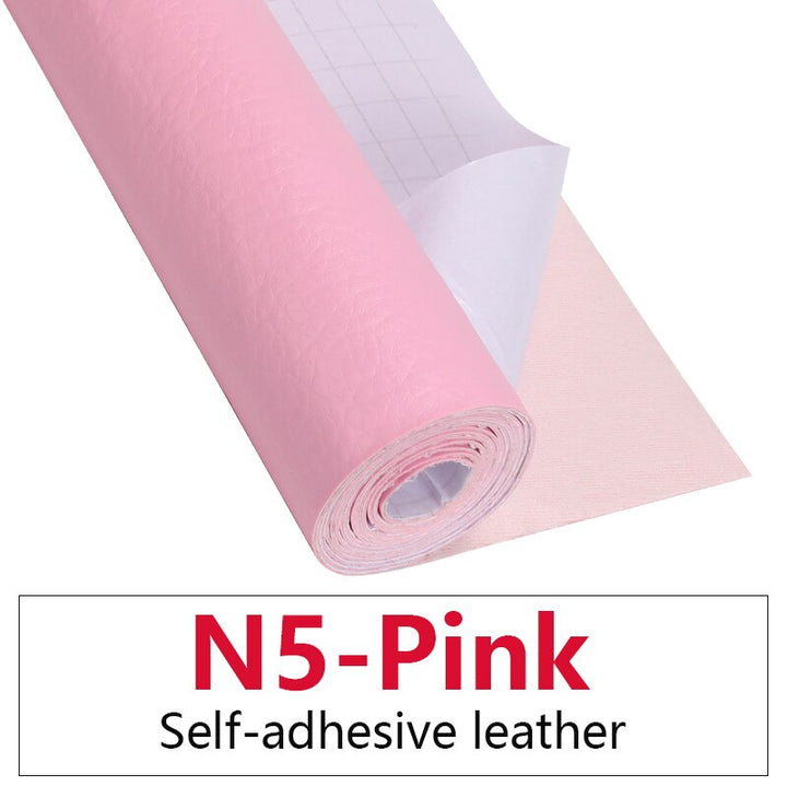 BowLift | Self Adhesive Leather Repair Kit