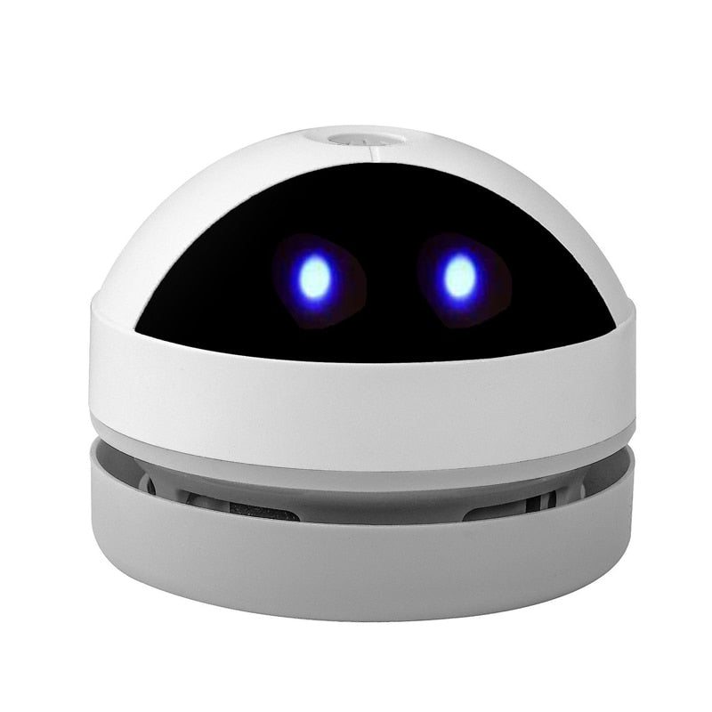 BowLift | USB Charging Mini Vacuum Cleaner