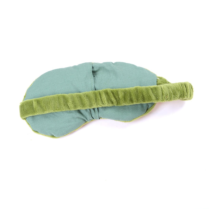 BowLift | 3D Sleepy Frog Sleeping Mask