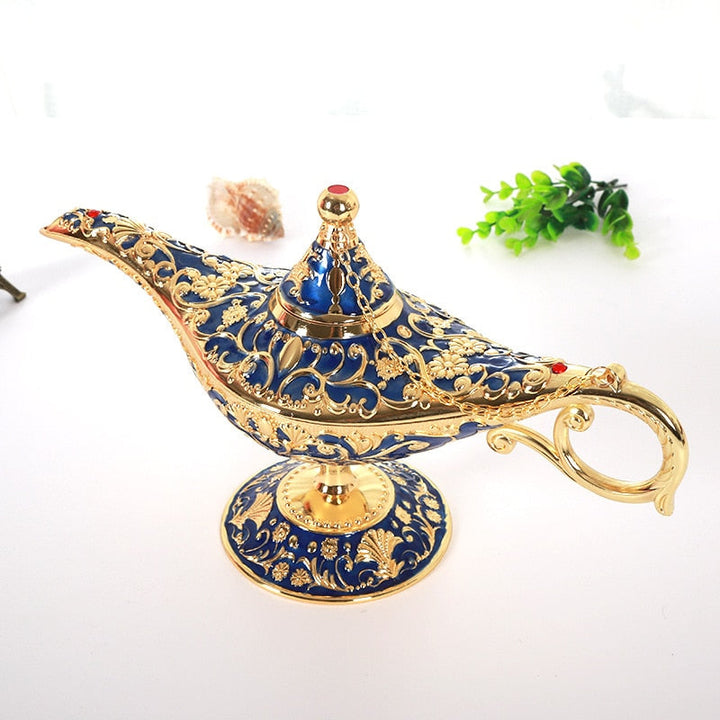BowLift | Magic Lamp Miniature Decor