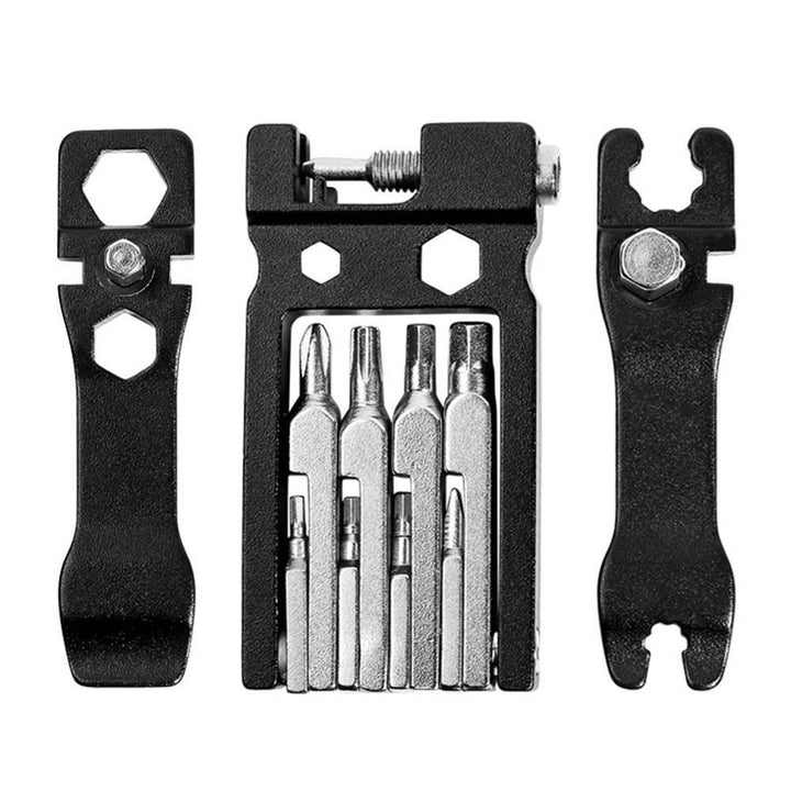 BowLift | 20in1 Bicycle Repair Tool Set