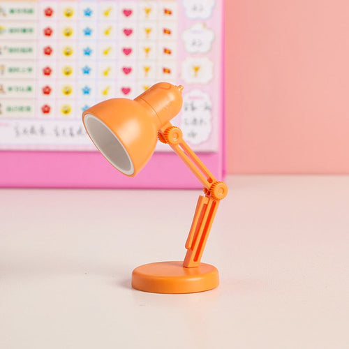 BowLift | Mini Foldable Reading LED Night Lamp