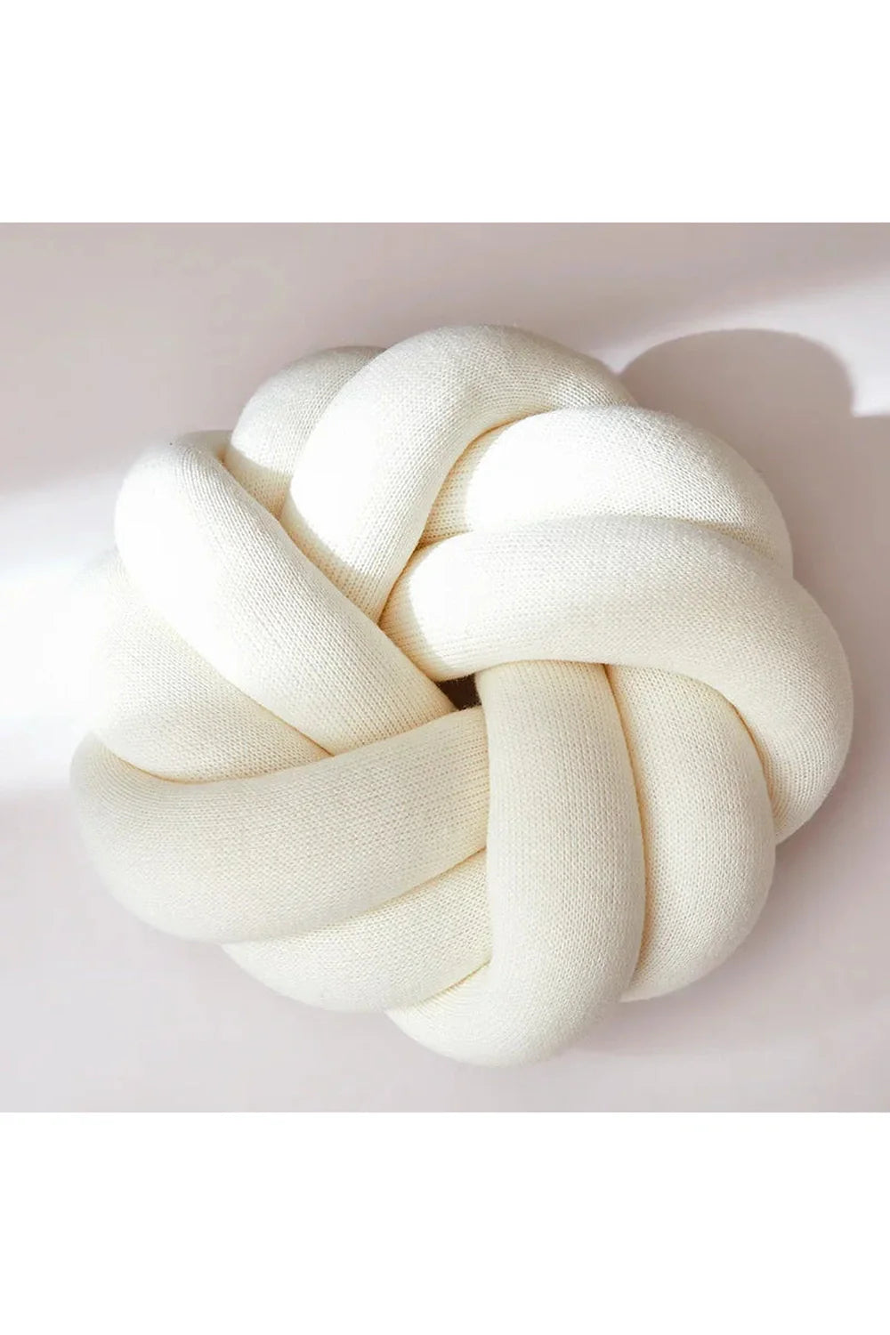 Knot Lumbar Cushion | Bowlift
