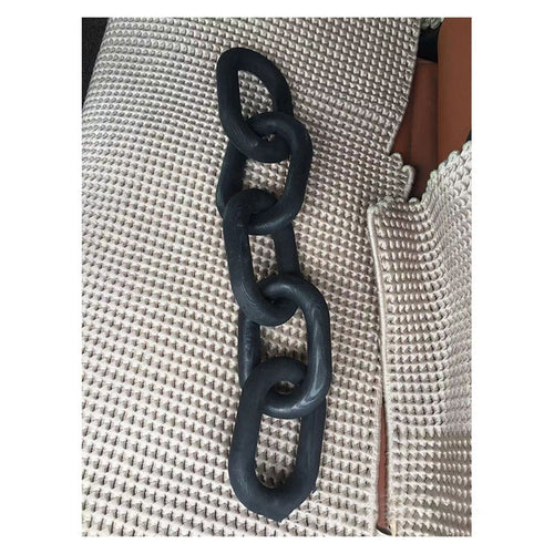 BowLift | Modern Wooden Chain Link Decor
