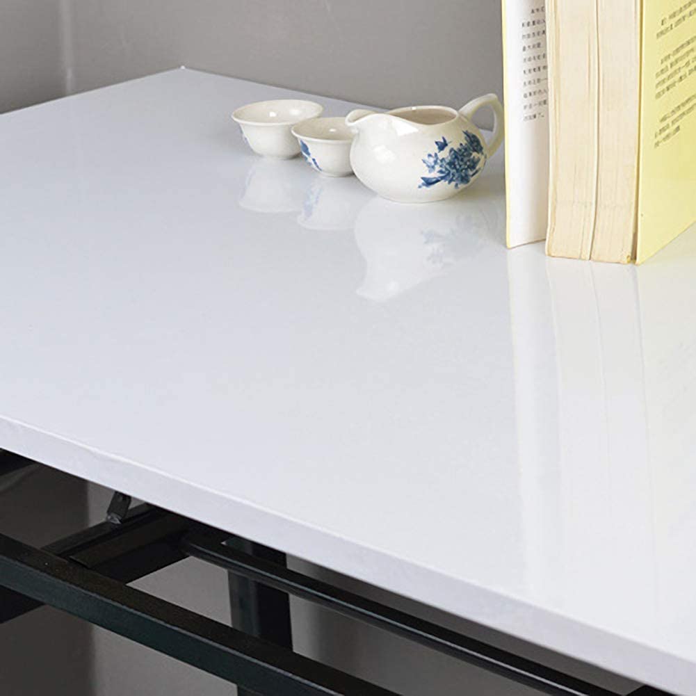 BowLift | Glossy Self-Adhesive Waterproof Countertop Film Roll