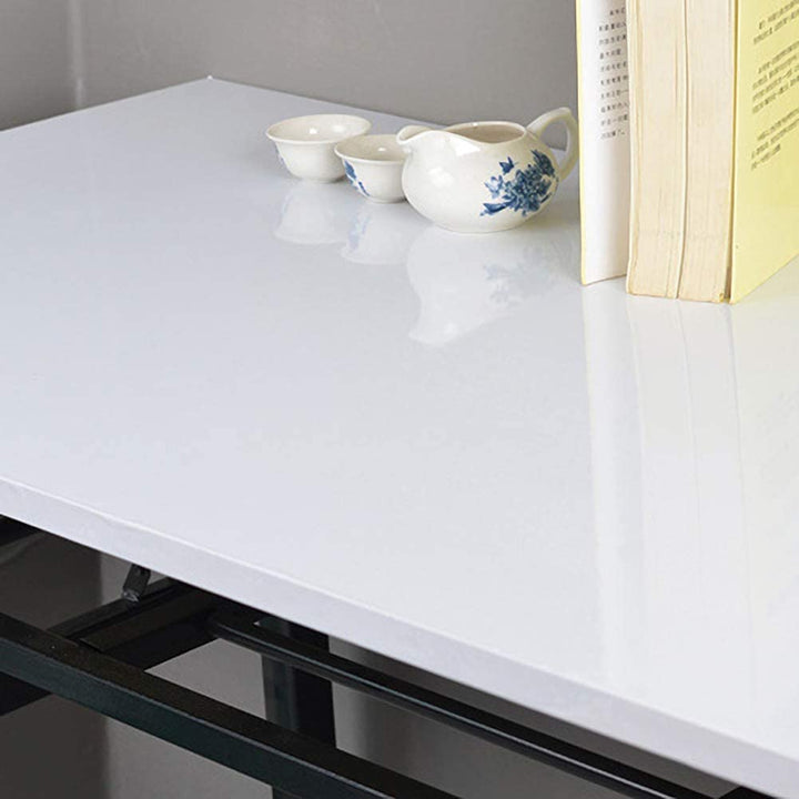 BowLift | Glossy Self-Adhesive Waterproof Countertop Film Roll