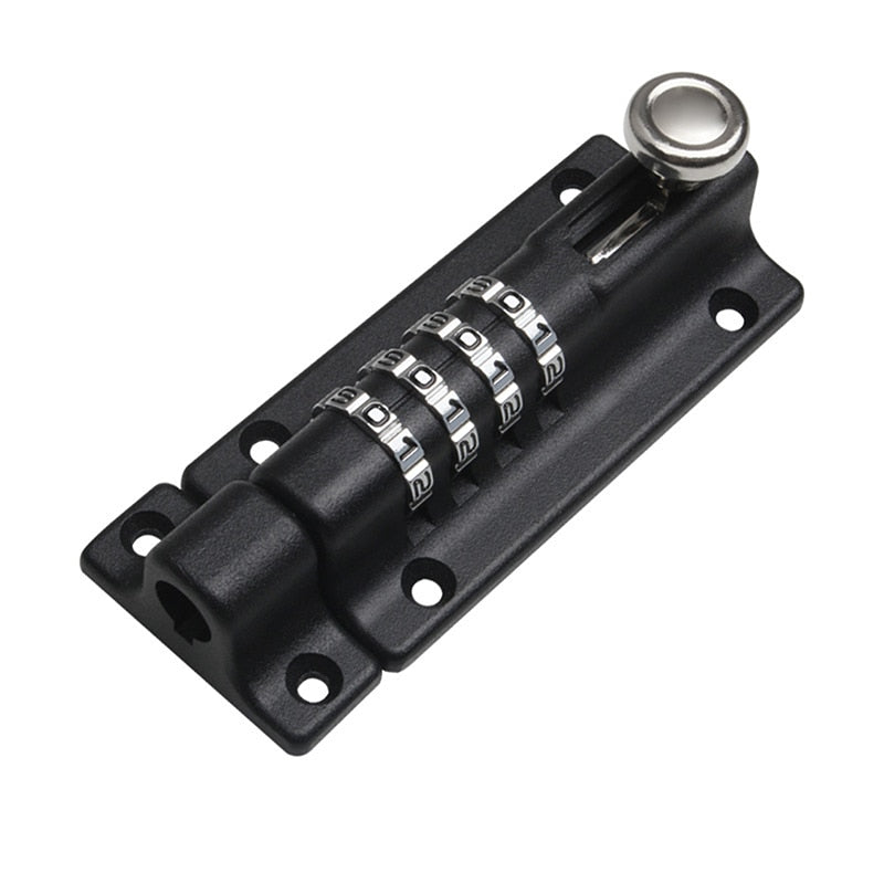 BowLift | Anti-theft Password Door Lock