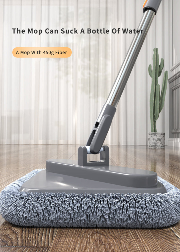BowLift | Magic Self-Cleaning Nano Floor Mop