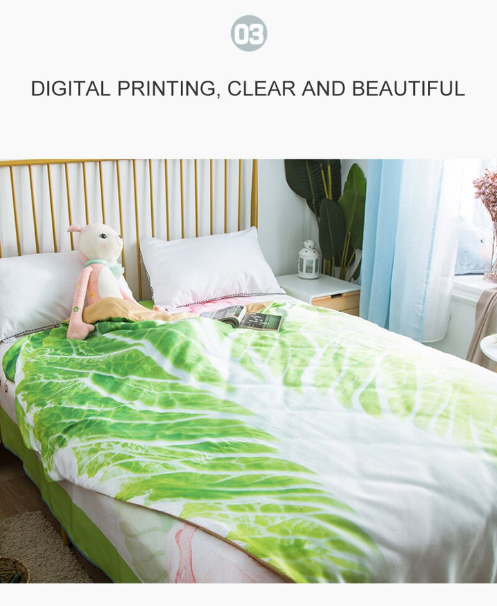 BowLift | Super Soft Creative Fun Throw Blankets