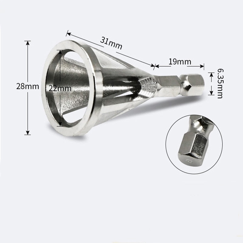 BowLift | Bolt Thread Repair Power Drill Tool