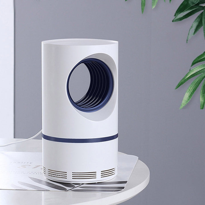 BowLift | Minimal Mosquito Catcher Repellent Lamp