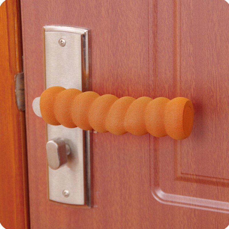 BowLift | Colorful Anti-collision Door Knob Protector