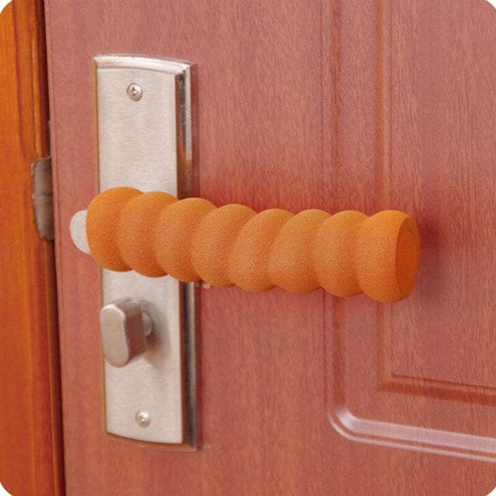 BowLift | Colorful Anti-collision Door Knob Protector