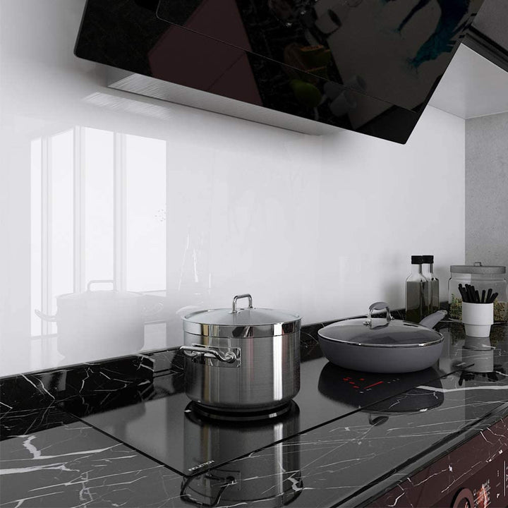 BowLift | Glossy Self-Adhesive Waterproof Countertop Film Roll