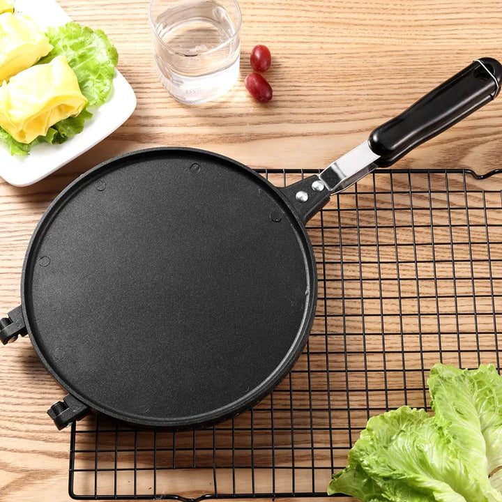 PerfectBake – Luxury Waffle Maker for Perfect Waffles Bowlift