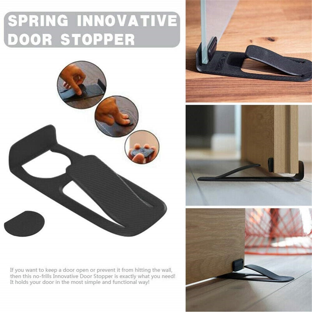 BowLift | Creative Smart Door Stopper
