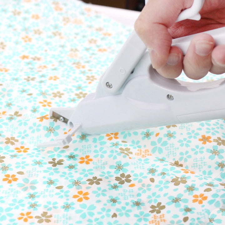 BowLift | Multipurpose Electric Automatic Scissors