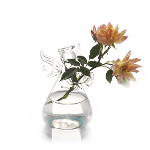 BowLift | Cute Mini Angel Plant Vase