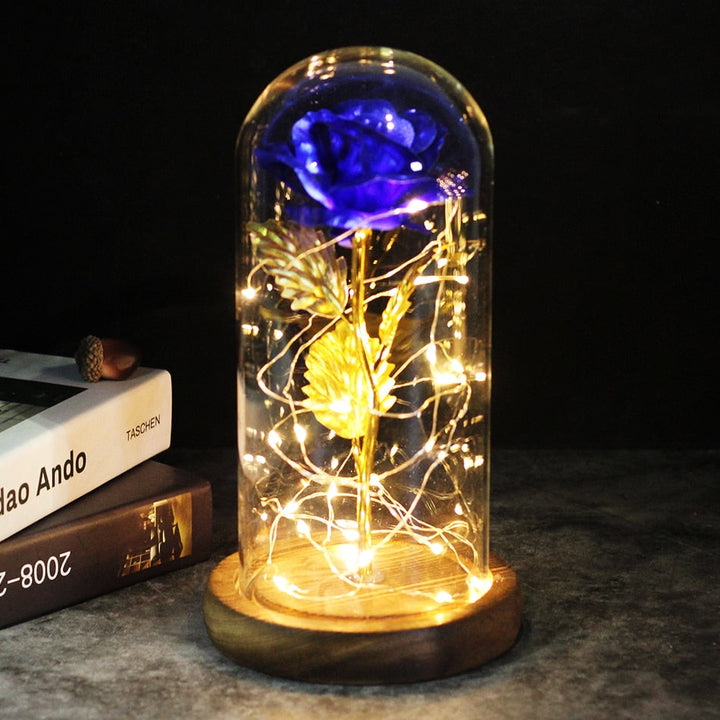 BowLift | Glowing Wonder Atmospheric LED Light
