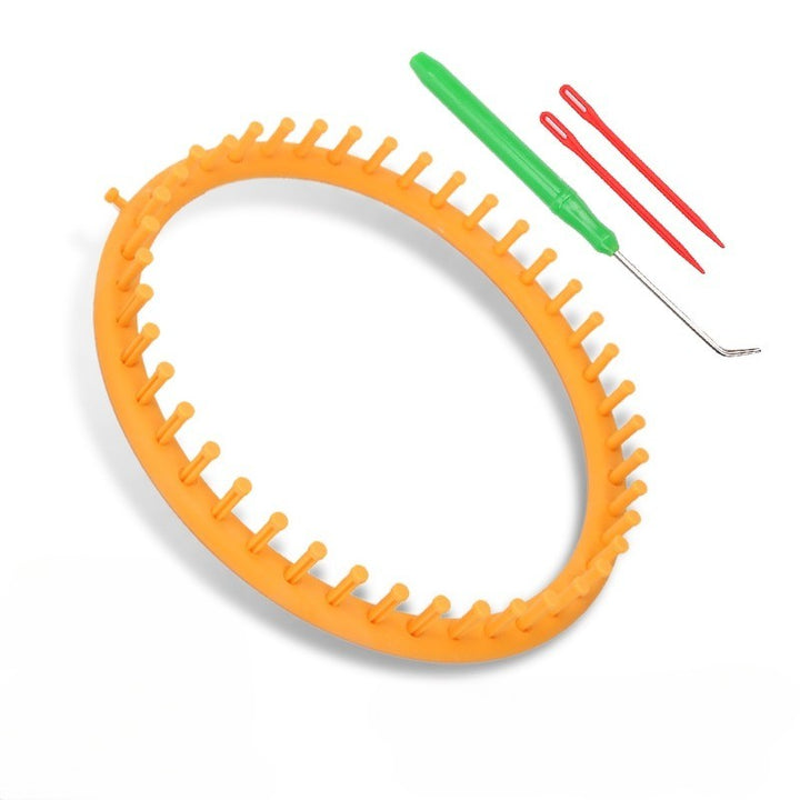 BowLift | Knit Craft Crochet Hook Tool Set