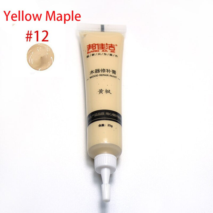 BowLift | Easy Furniture Repair Magic Paste