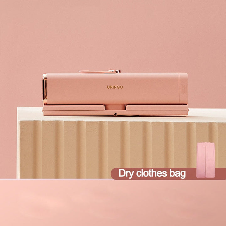 BowLift | Smart Laundry Innovative Electric Drying Rack