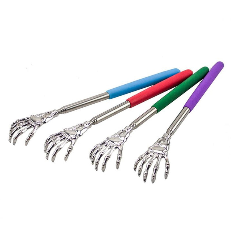 BowLift | Skeleton Back Scratcher