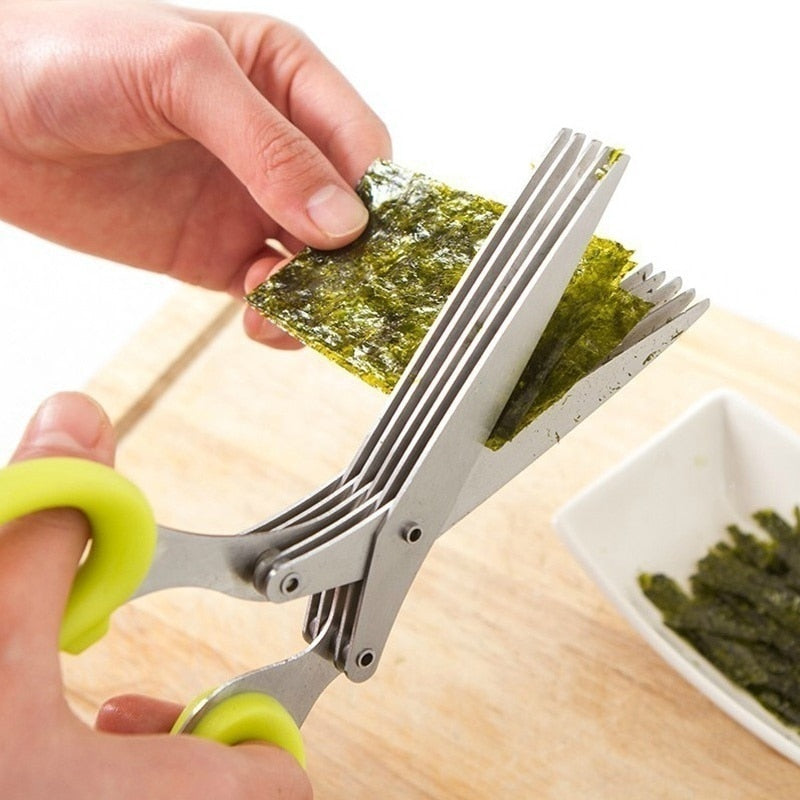 Kitchen cutting master | Bowlift