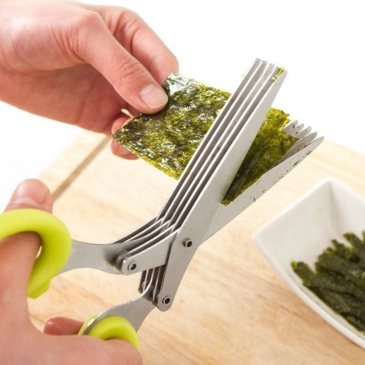 Kitchen cutting master | Bowlift