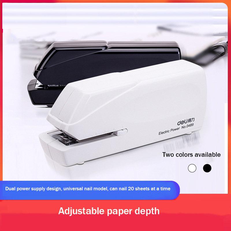 BowLift | Smart Heavy Duty Super Stapler