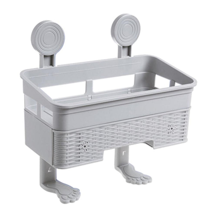 BowLift | Multi-Layer Bathroom Organizer Toilet Storage Rack