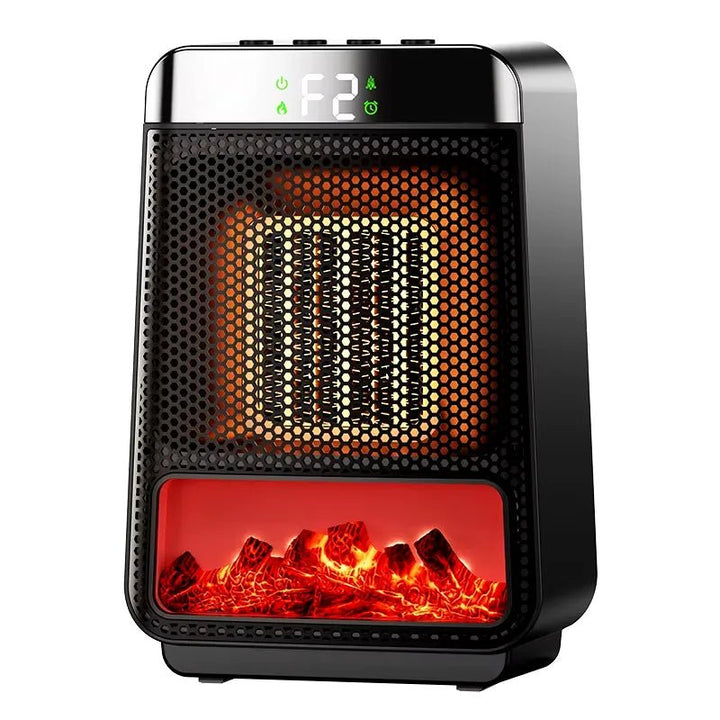 BowLift | Energy-efficient Electric Heater – Fast and Efficient Heating for Large Spaces