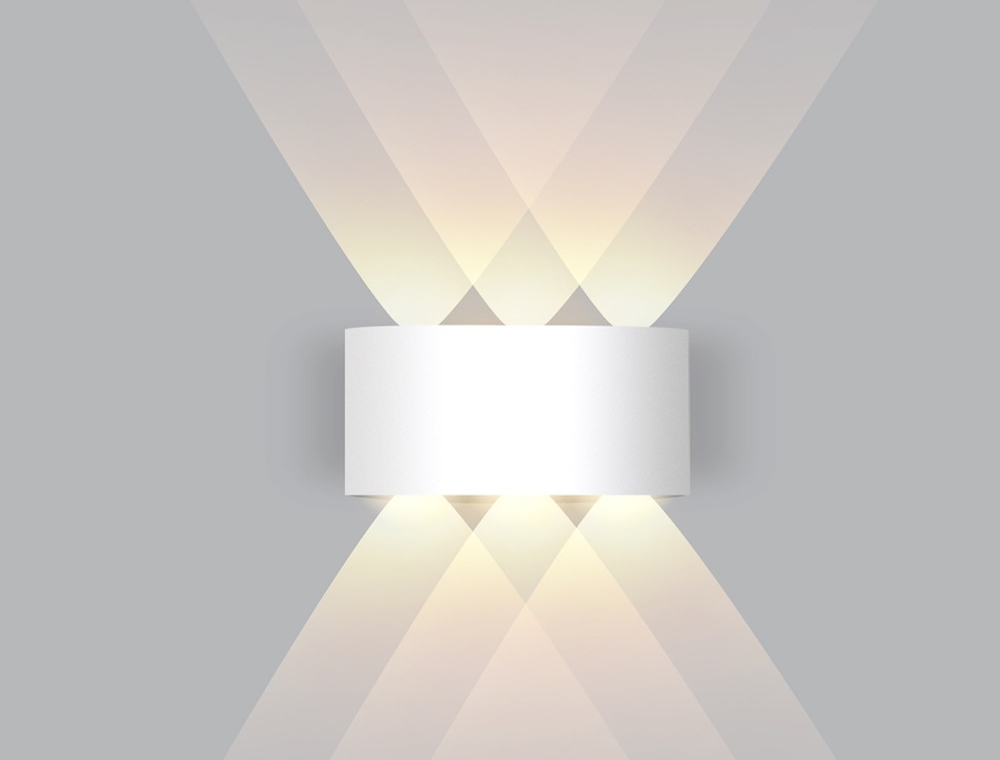 Wall-Ex I Exclusive Wall Lamp | Bowlift