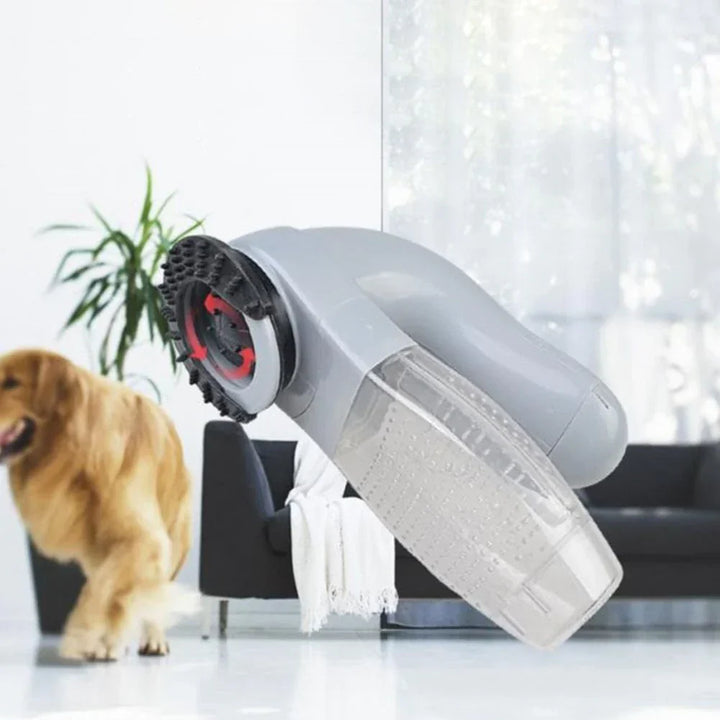 BowLift | Elegance | Wireless Animal Epilator – Multifunctional – Portable – Safe