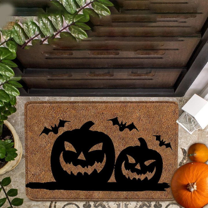 BowLift | Scary Halloween Decorative Door Mats