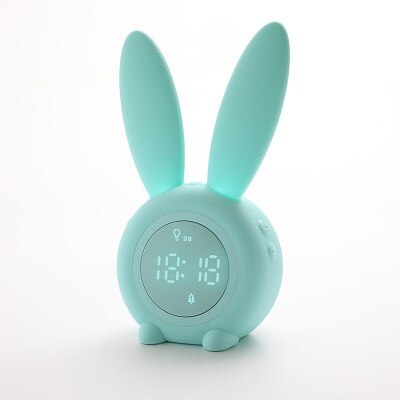 BunnySleep Trainer – Cute Night Light for Children Bowlift
