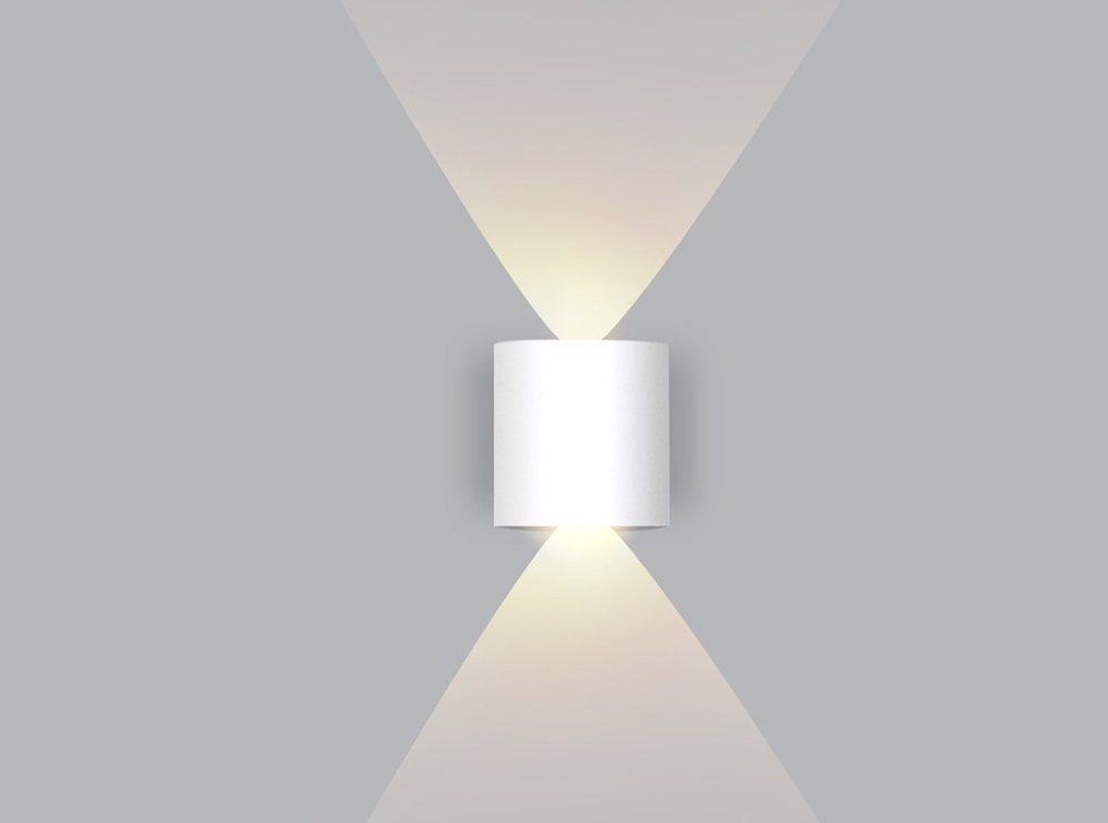 Wall-Ex I Exclusive Wall Lamp | Bowlift