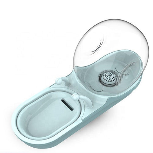 BowLift | Snail Automatic Pet Water Drinking Fountain