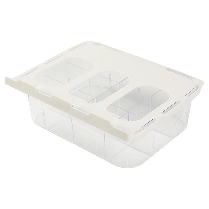 BowLift | Sock Sorter Under Desk Hidden Drawer