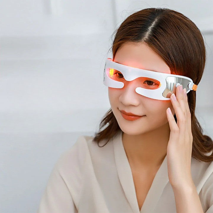BowLift | LED Circle Fade Anti-Aging Photon Massager