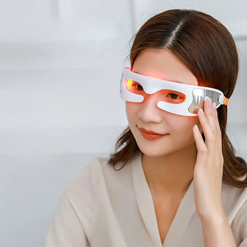 BowLift | LED Circle Fade Anti-Aging Photon Massager