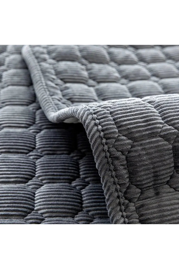 European sofa cover | Bowlift