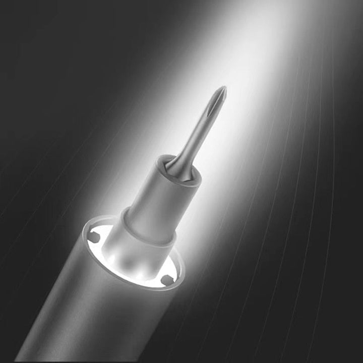 BowLift | Ultimate Performance Screwdriver Set