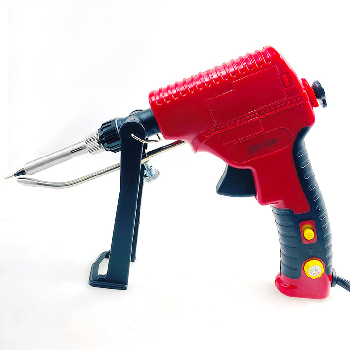 BowLift | Elegant | Electric soldering iron – constant temperature – automatic solder – ideal for home