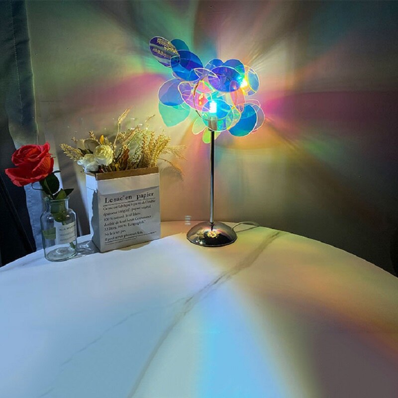 BowLift | Colorful Mood Ambient Night Lamp