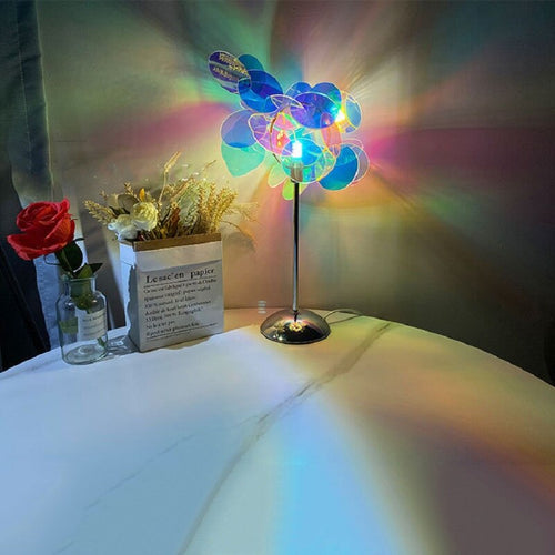 BowLift | Colorful Mood Ambient Night Lamp