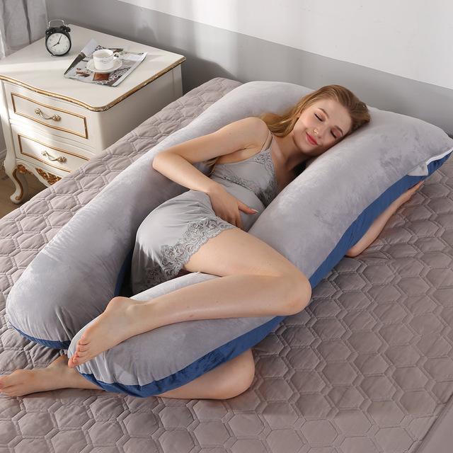 BowLift | Full Body Pillow for Single People