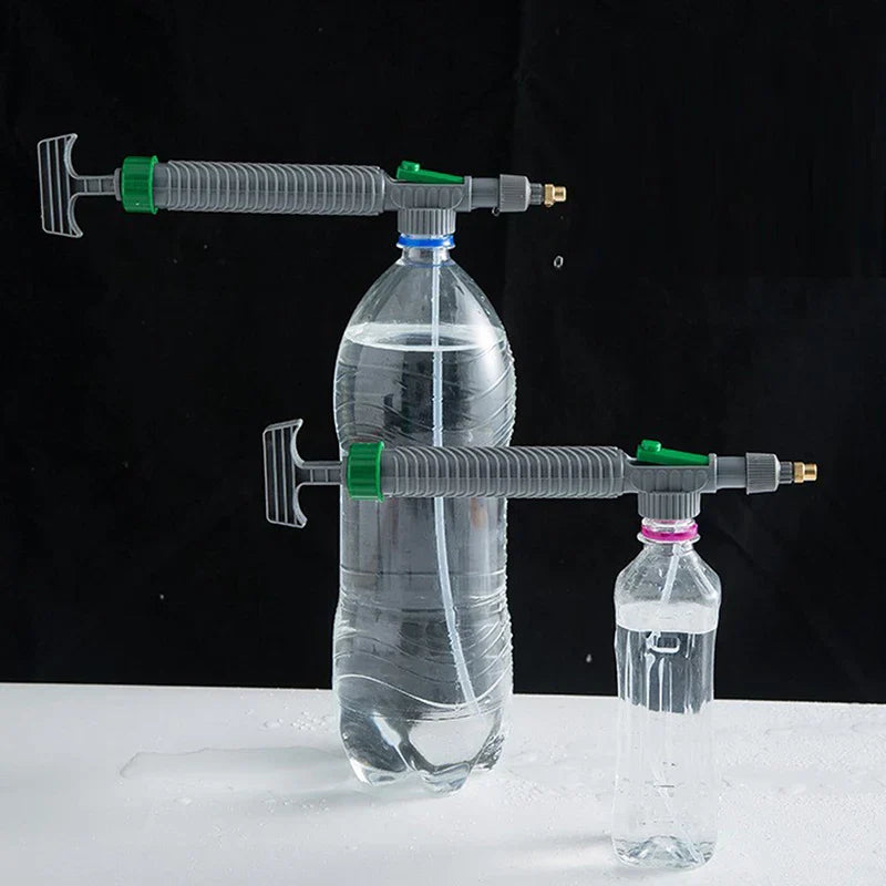 BowLift | Adjustable Plant Water Sprayer Pump
